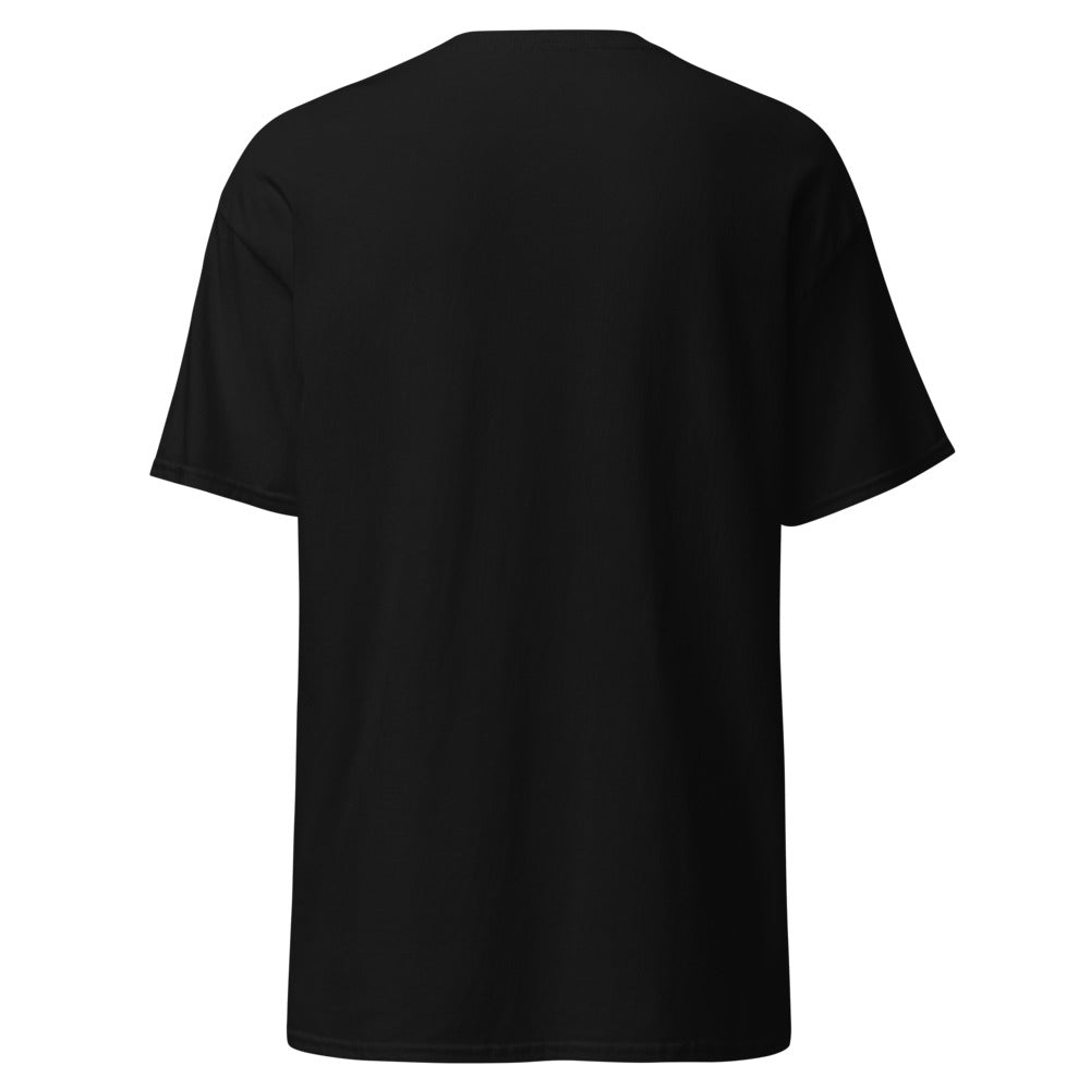 black back
