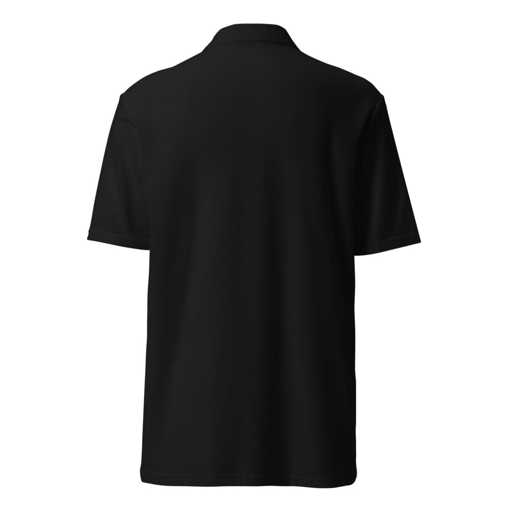 black back