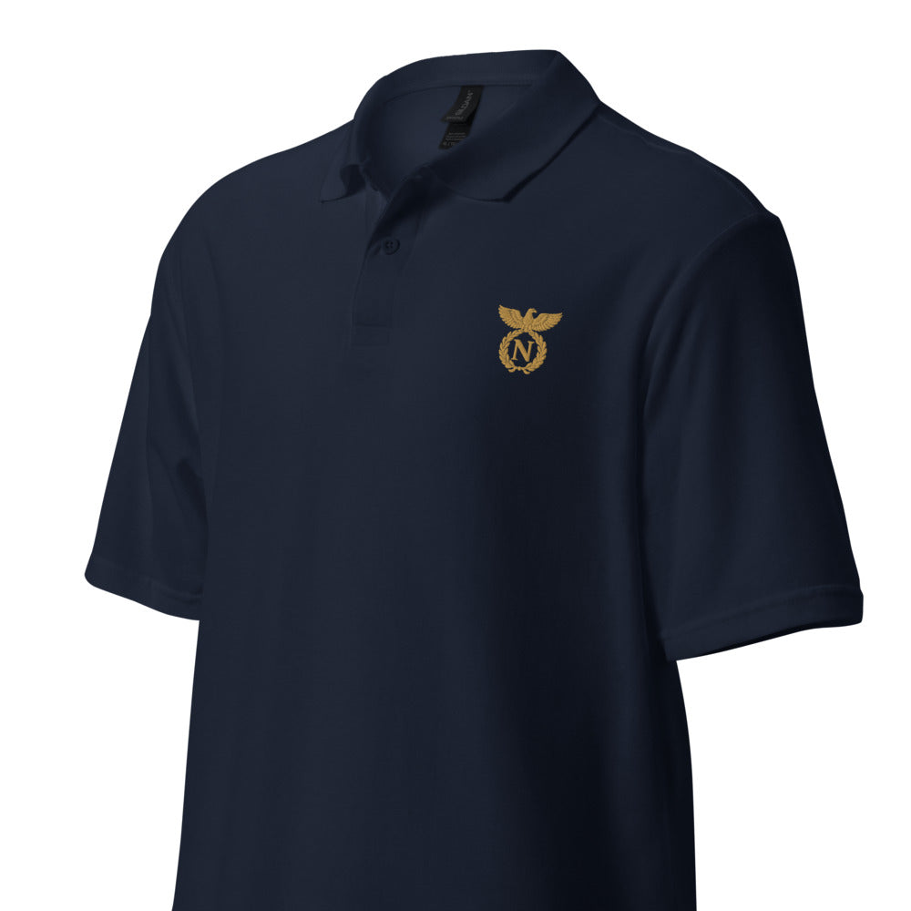 navy left