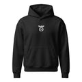 Sweat français impérial brodé, pull Napoléon Maison 732